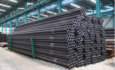 聊城钢管现货 聊城钢管厂家 133-377壁厚6-40_金属材料栏目